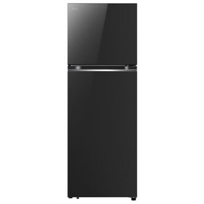 TỦ LẠNH NGĂN ĐÁ TRÊN LG INVERTER 335 LÍT LTB33BLG