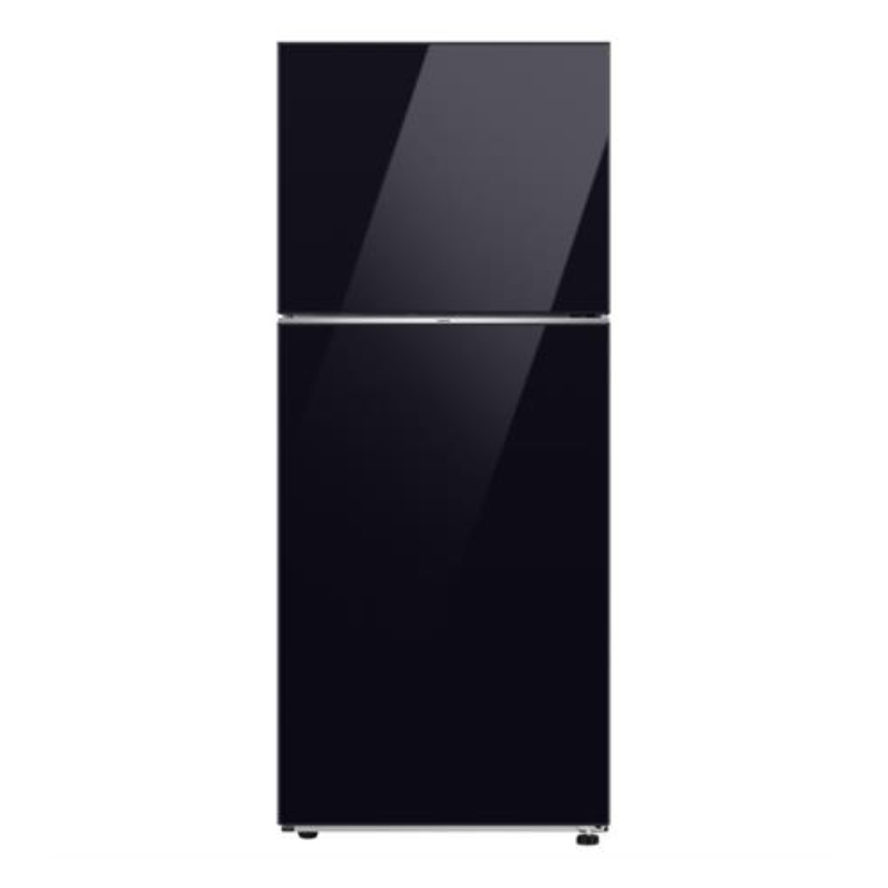 TỦ LẠNH NGĂN ĐÁ TRÊN SAMSUNG INVERTER 385 LÍT BESPOKE RT38CB668422SV