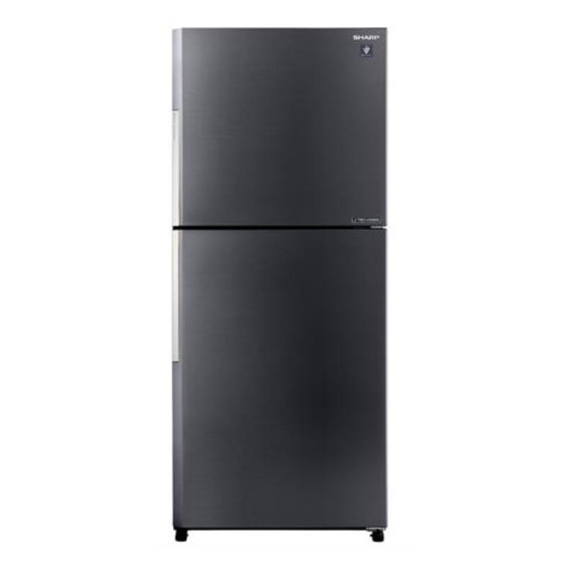TỦ LẠNH NGĂN ĐÁ TRÊN SHARP INVERTER 430 LÍT SJ-XP470AE-DS