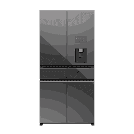TỦ LẠNH PANASONIC INVERTER 621 LÍT PRIME+ EDITION MULTI DOOR NR-XY680YMMV