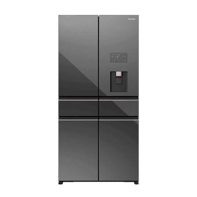 TỦ LẠNH PANASONIC INVERTER 650 LÍT PRIME+ EDITION MULTI DOOR NR-WY720ZMMV