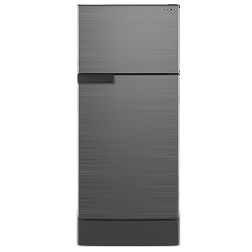 Tủ lạnh Sharp Inverter 150 lít SJ-X176E-SL| Chính hãng