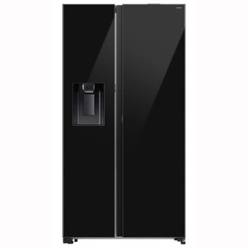 TỦ LẠNH SIDE BY SIDE INVERTER SAMSUNG 634 LÍT RS80F65J2BSV