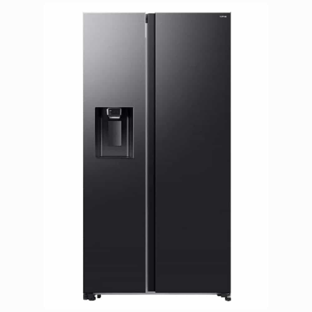 TỦ LẠNH SIDE BY SIDE INVERTER SAMSUNG 635 LÍT RS70F65K2FSV