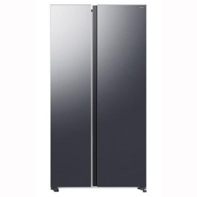 TỦ LẠNH SIDE BY SIDE INVERTER SAMSUNG 655 LÍT RS70F65Q3FSV