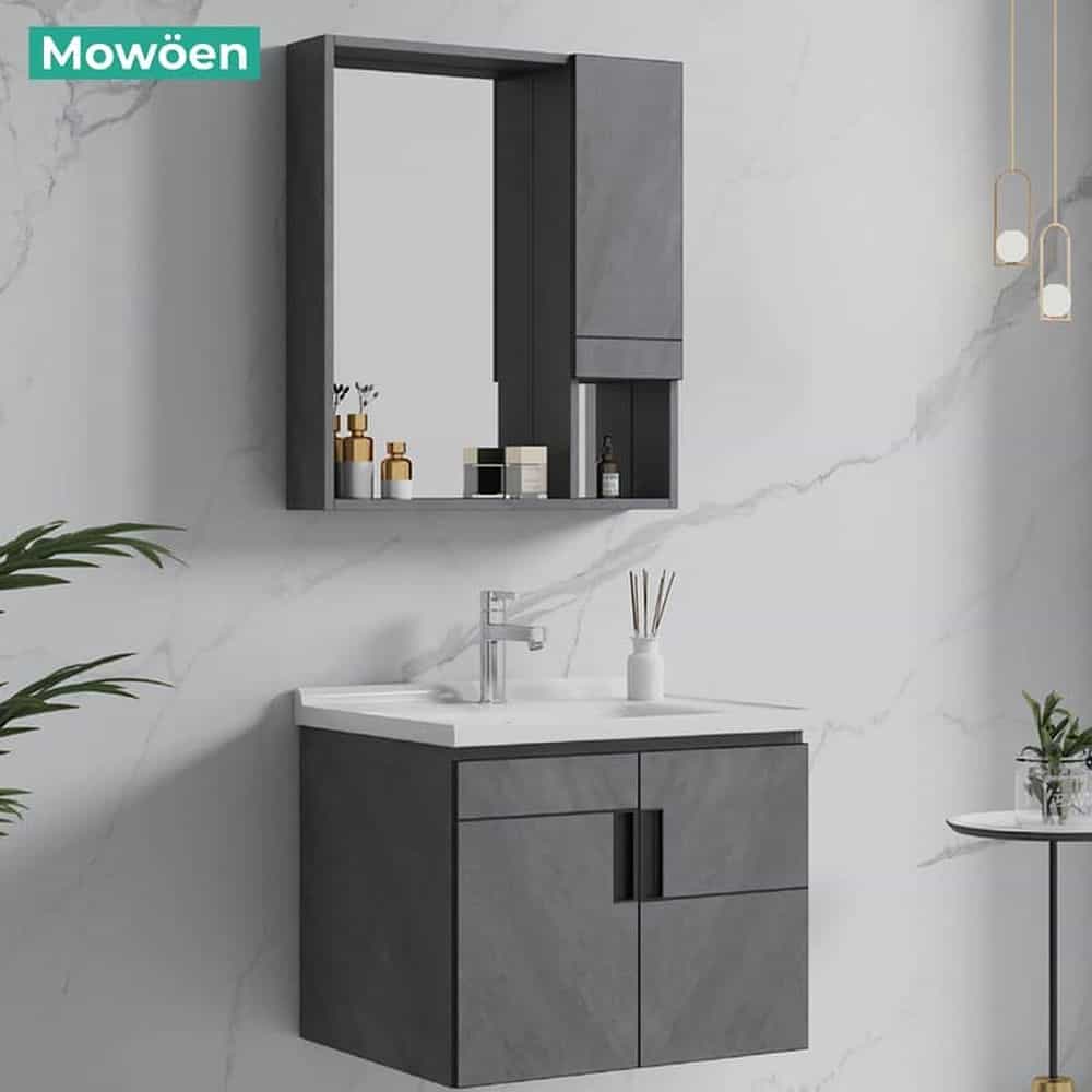 TỦ LAVABO MOWOEN MW6947-60
