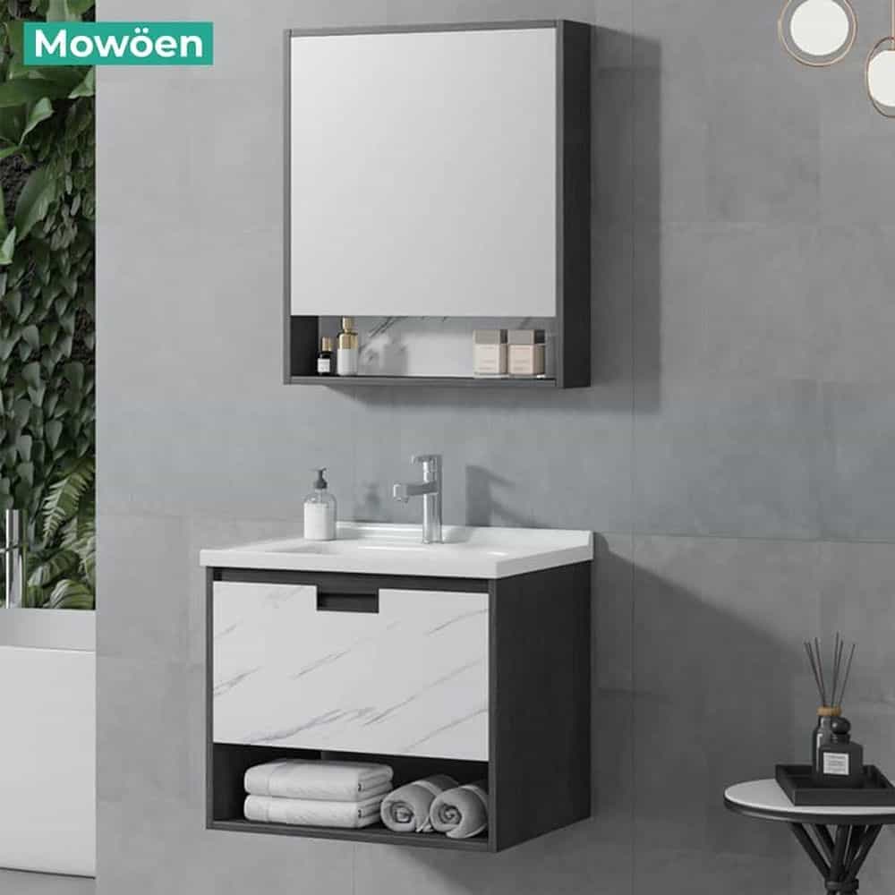 TỦ LAVABO MOWOEN MW6953-60