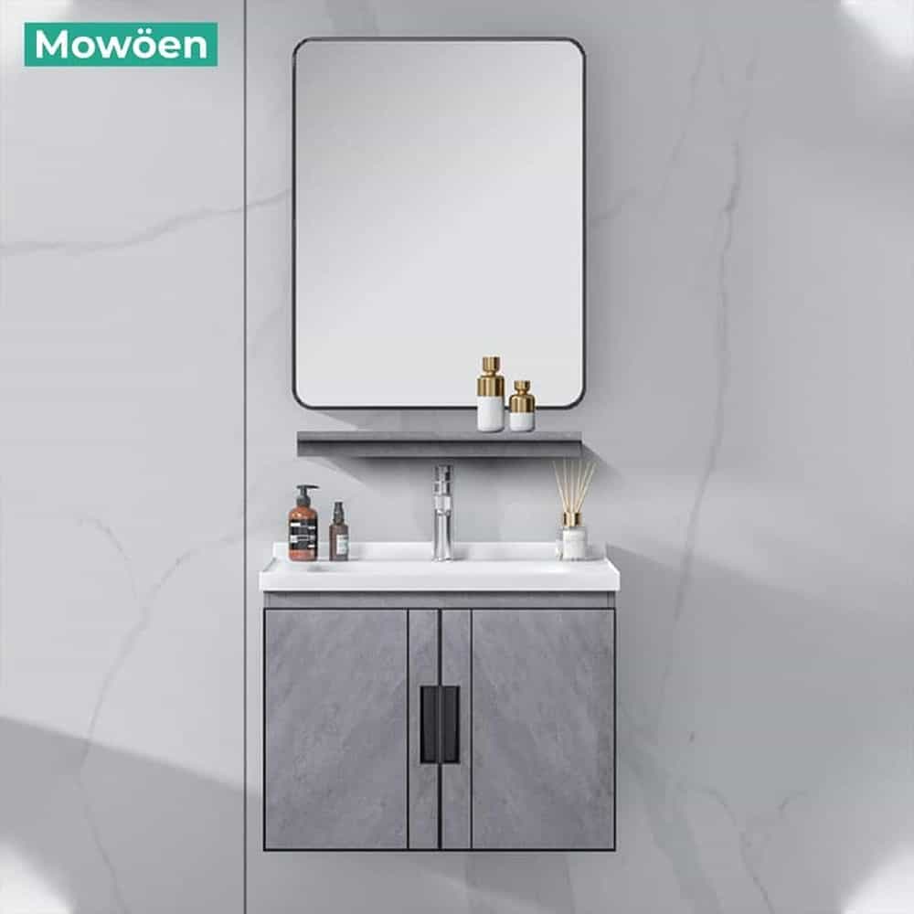 TỦ LAVABO MOWOEN T6562-60