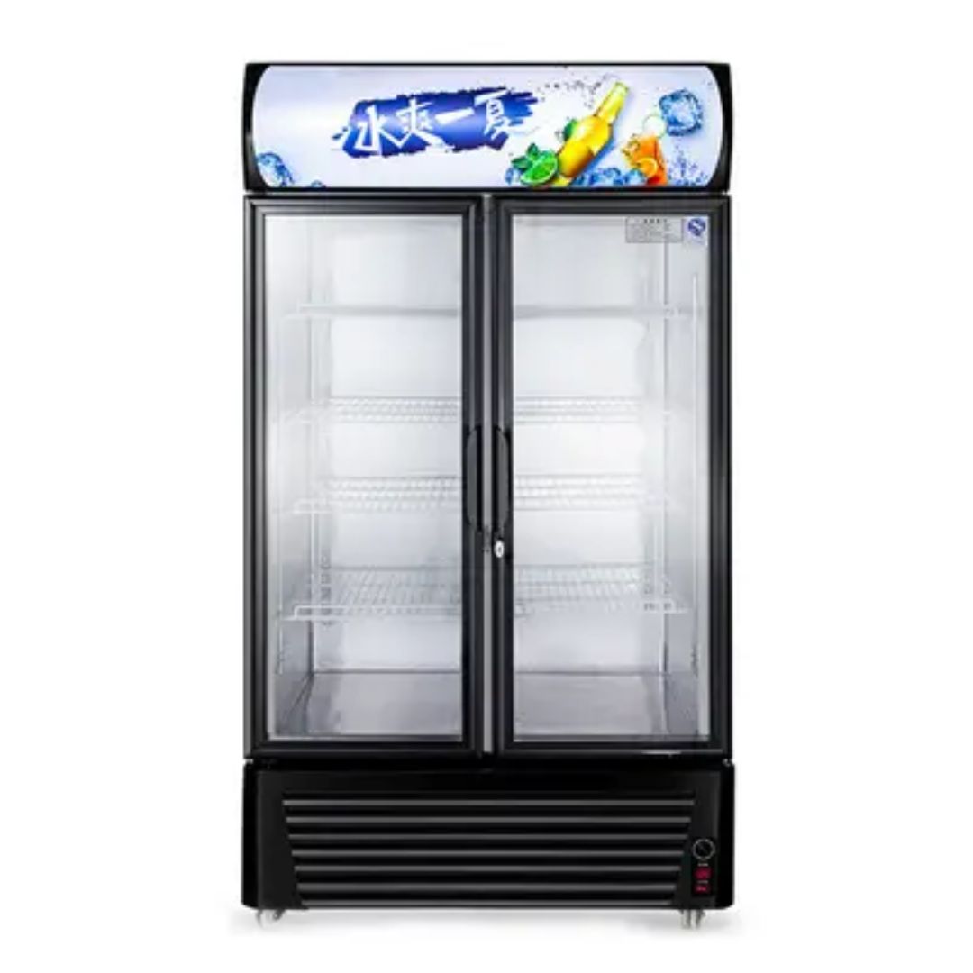 TỦ MÁT 2 CÁNH FEST 760/680L TM-T2 TRỰC TIẾP (R134A)