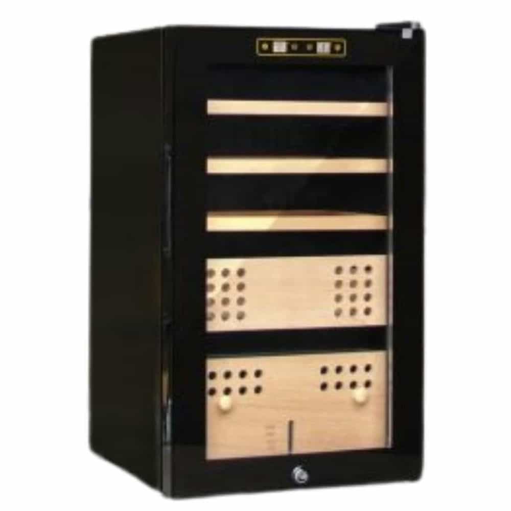 TỦ MÁT CIGAR ADELA 300 ĐIẾU TU1-048