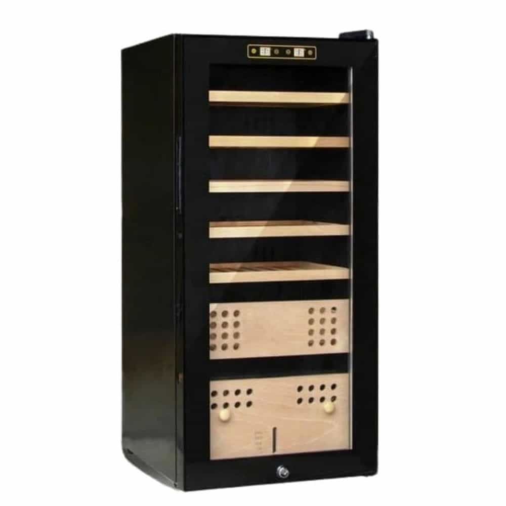 TỦ MÁT CIGAR ADELA 450 ĐIẾU TU1-049