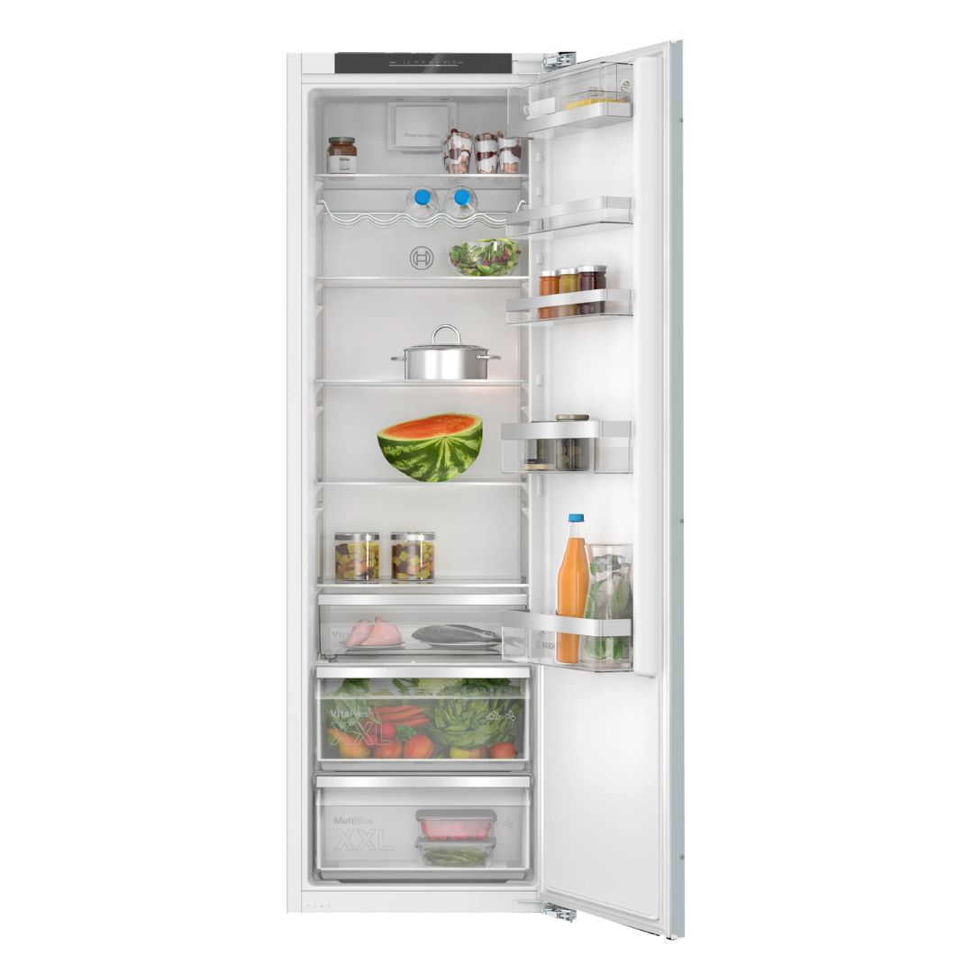 TỦ MÁT ĐỨNG ÂM TỦ BOSCH 310 LÍT KIR81ADD0