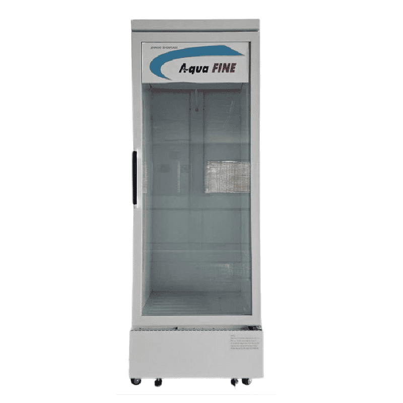 TỦ MÁT JINWOO AQUAFINE 380 LÍT JW-480R ĐỒNG (R600A)