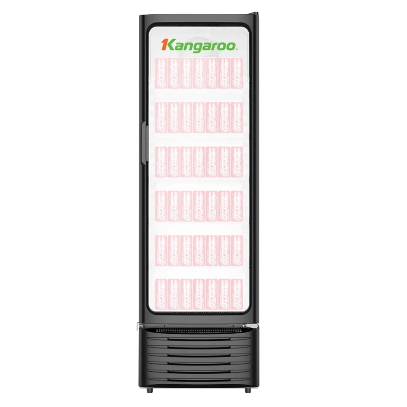 TỦ MÁT KANGAROO 250 LÍT KGSC250N1