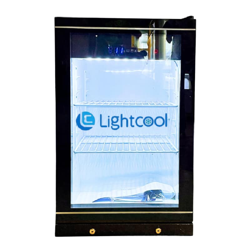 TỦ MÁT MINI LIGHTCOOL 86 LÍT LC-90 (R290A)