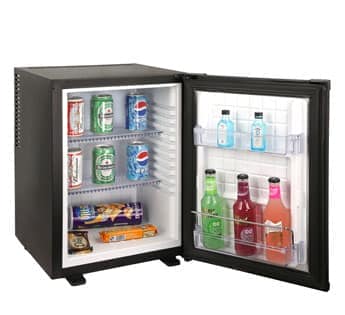 TỦ MÁT MINIBAR 28 LÍT UNIBAR USHF 28A