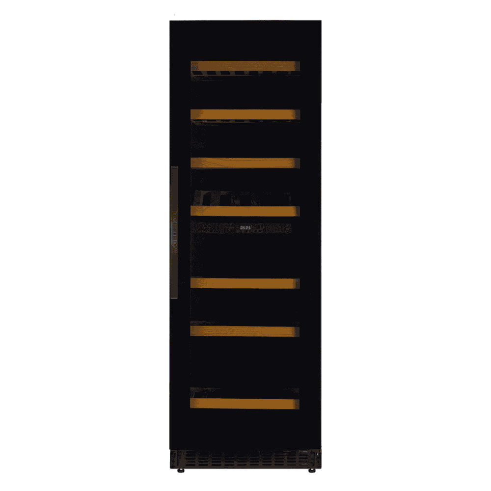 TỦ MÁT RƯỢU DE DIETRICH DWS1312BC 126 CHAI 2 VÙNG NHIỆT ĐỘ