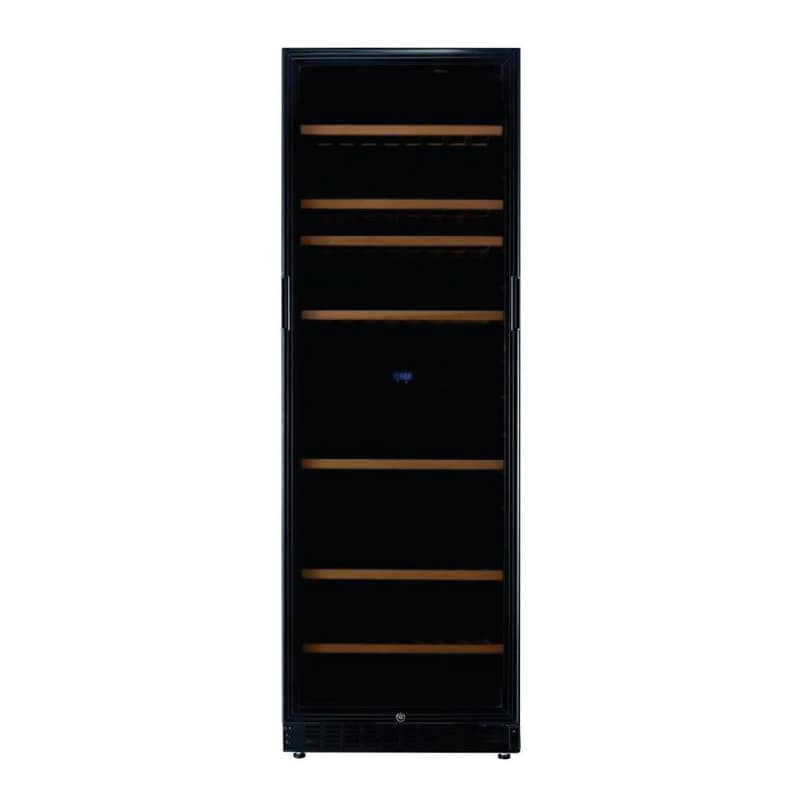 TỦ MÁT RƯỢU VANG BRANDT CB377V 126 CHAI 2 VÙNG NHIỆT