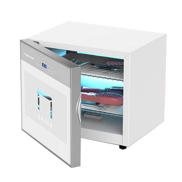 TỦ SẤY CHÉN FUJIHOME 20 LÍT DD42