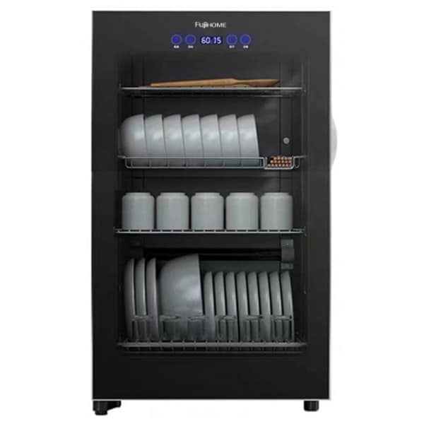 TỦ SẤY CHÉN FUJIHOME DD128