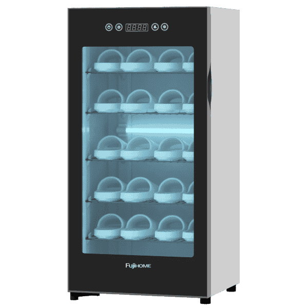TỦ SẤY GIÀY FUJIHOME SD128