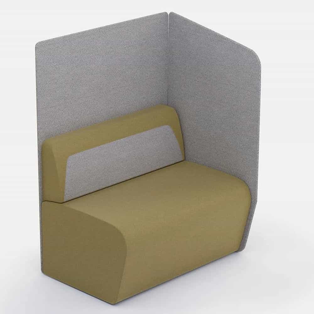 VÁCH NGĂN RIÊNG TƯ SOFA THE CITY POD 02-01