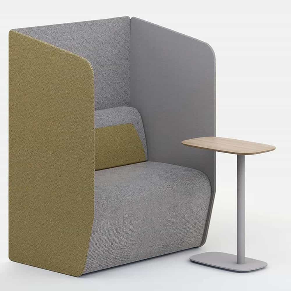 VÁCH NGĂN RIÊNG TƯ SOFA THE CITY POD 02-02