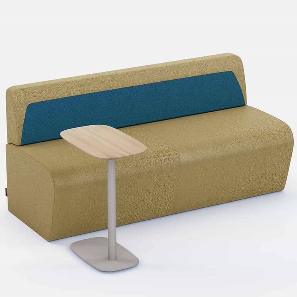 VÁCH NGĂN RIÊNG TƯ SOFA THE CITY POD 03