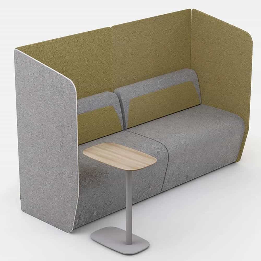 VÁCH NGĂN RIÊNG TƯ SOFA THE CITY POD 04
