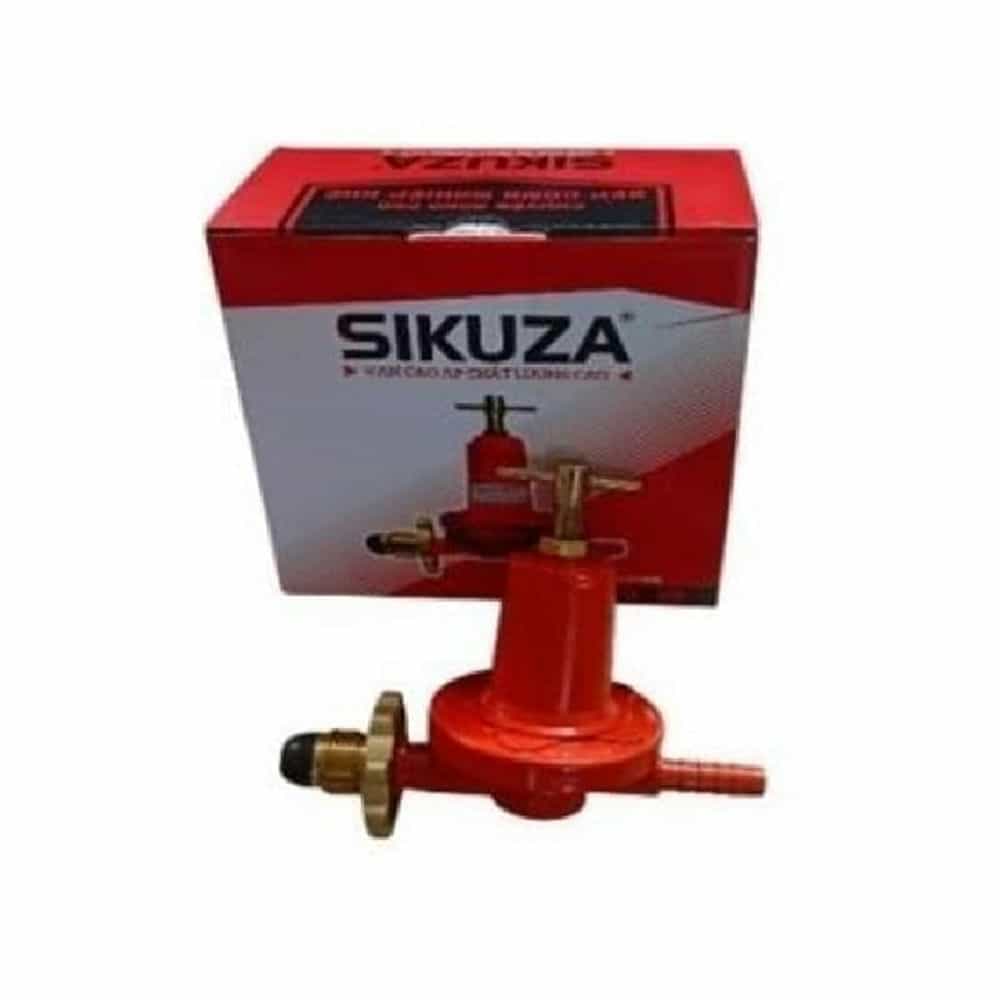 VAN BẾP GAS GIA ĐÌNH VINLANDO SK-888 (BÁN KÈM BẾP)