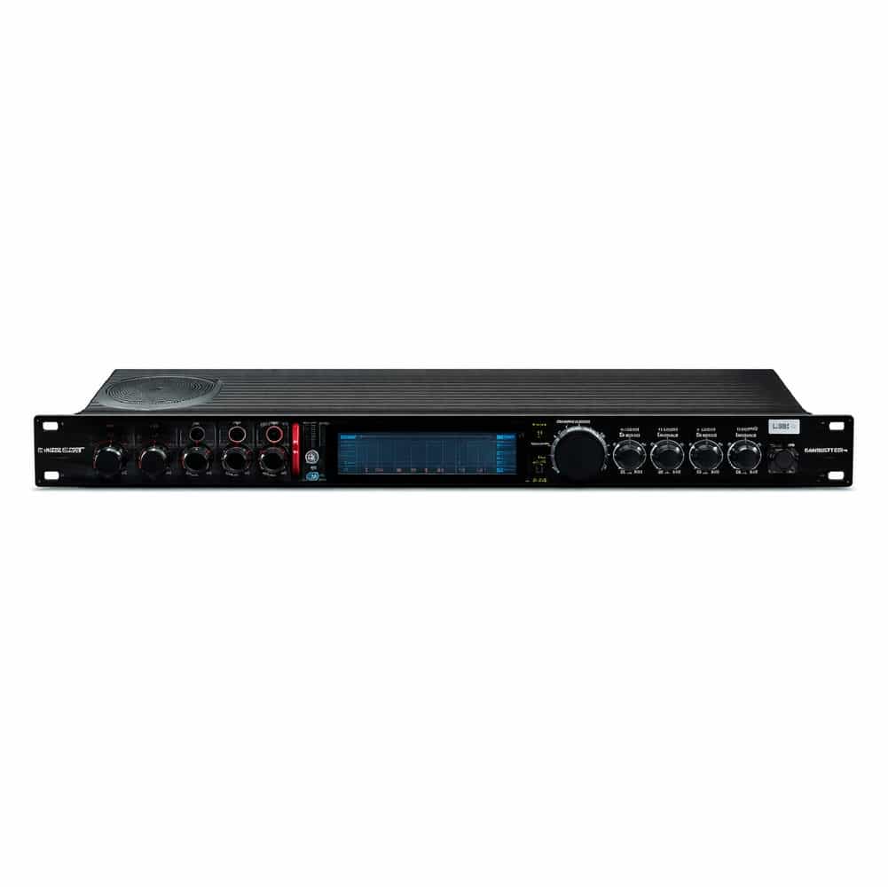VANG CƠ KARAOKE OMATON MK-8900PRO CHỐNG HÚ CHUYÊN NGHIỆP