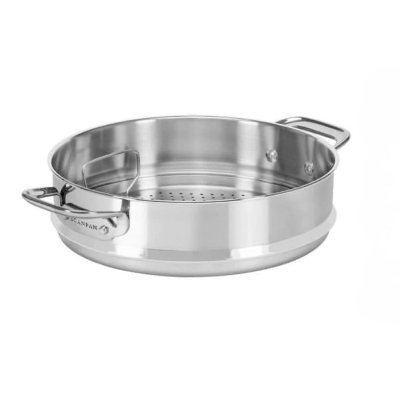VỈ HẤP INOX SCANPAN TECHNIQ 26CM - 54300200