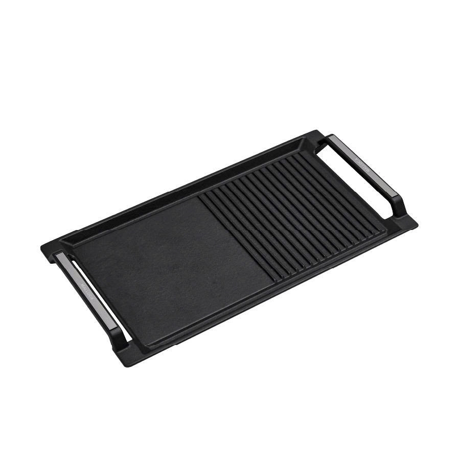 VỈ NƯỚNG GANG CAO CẤP MALLOCA GP455