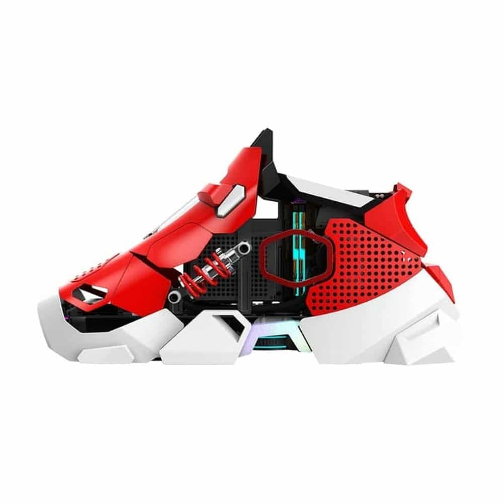VỎ MÁY TÍNH COOLER MASTER SNEAKER X