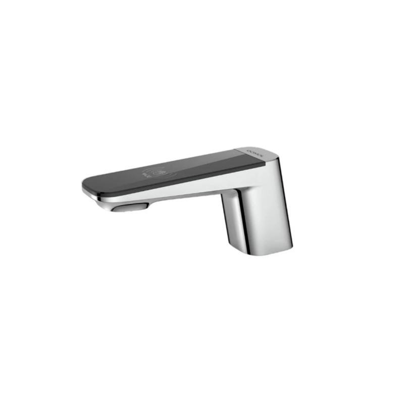 VÒI LAVABO CẢM ỨNG JOMOO P5E1012-30-CJM ĐỒNG THAU, CẢM BIẾN HỒNG NGOẠI