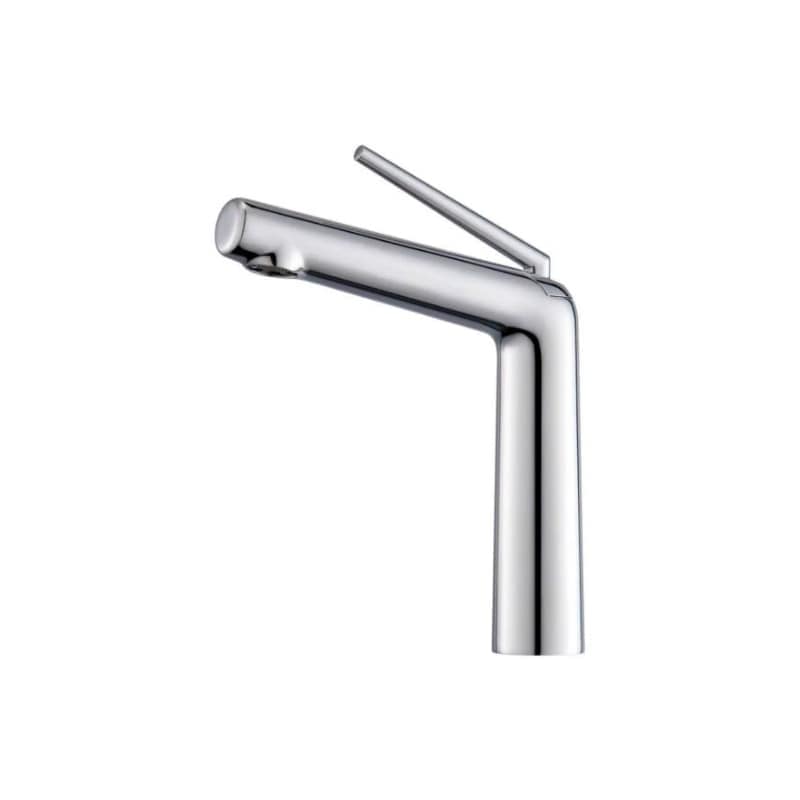 VÒI LAVABO KRONEN THẤP MÀU CROM KR3082C