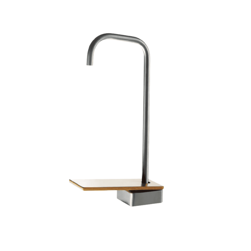 VÒI NƯỚC LỌC BRAVAT F1135235PD-1-ENG MẠ CHROME ĐỒNG CAO CẤP TIỆN DỤNG