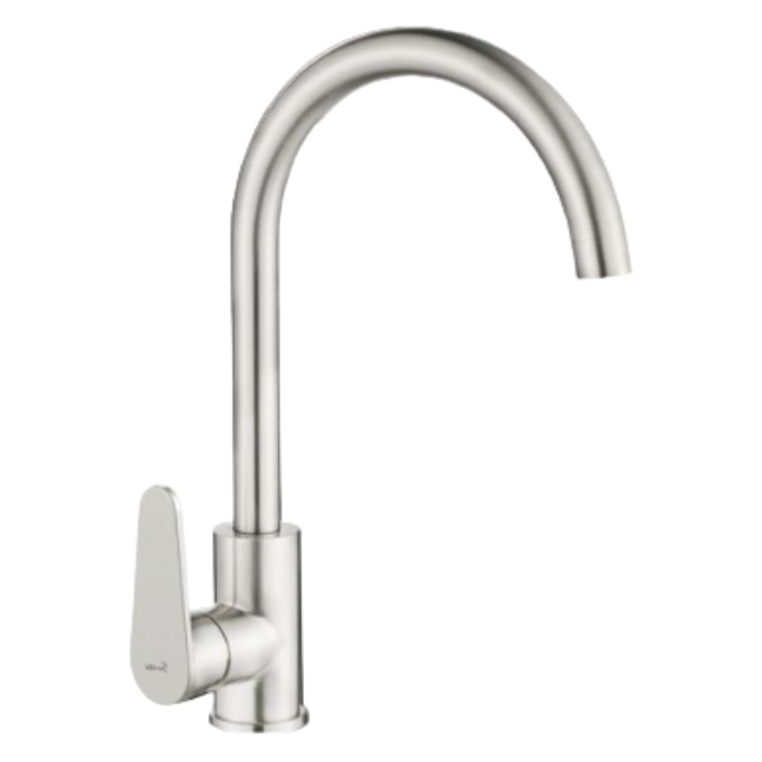 VÒI NƯỚC RỬA CHÉN INOX SEVILLA SV-VD68