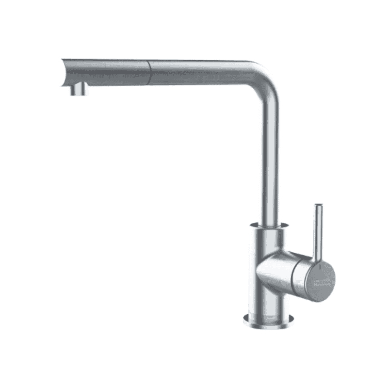 VÒI RỬA CHÉN FRANKE CT 935C DÂY RÚT 2 CHẾ ĐỘ NƯỚC