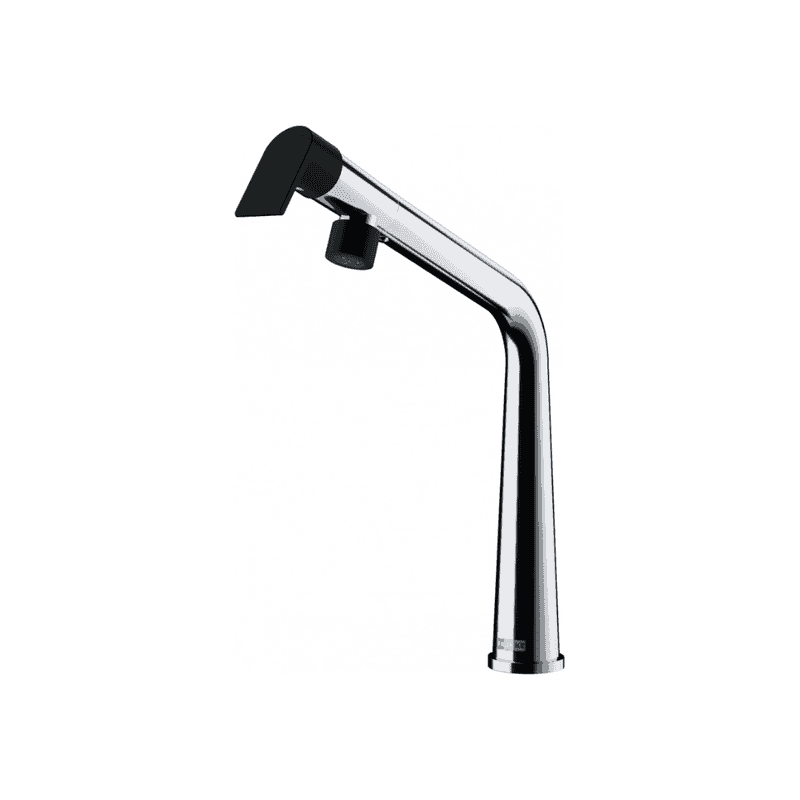 VÒI RỬA CHÉN FRANKE SWIVEL TOP HP CHROME XOAY LINH HOẠT