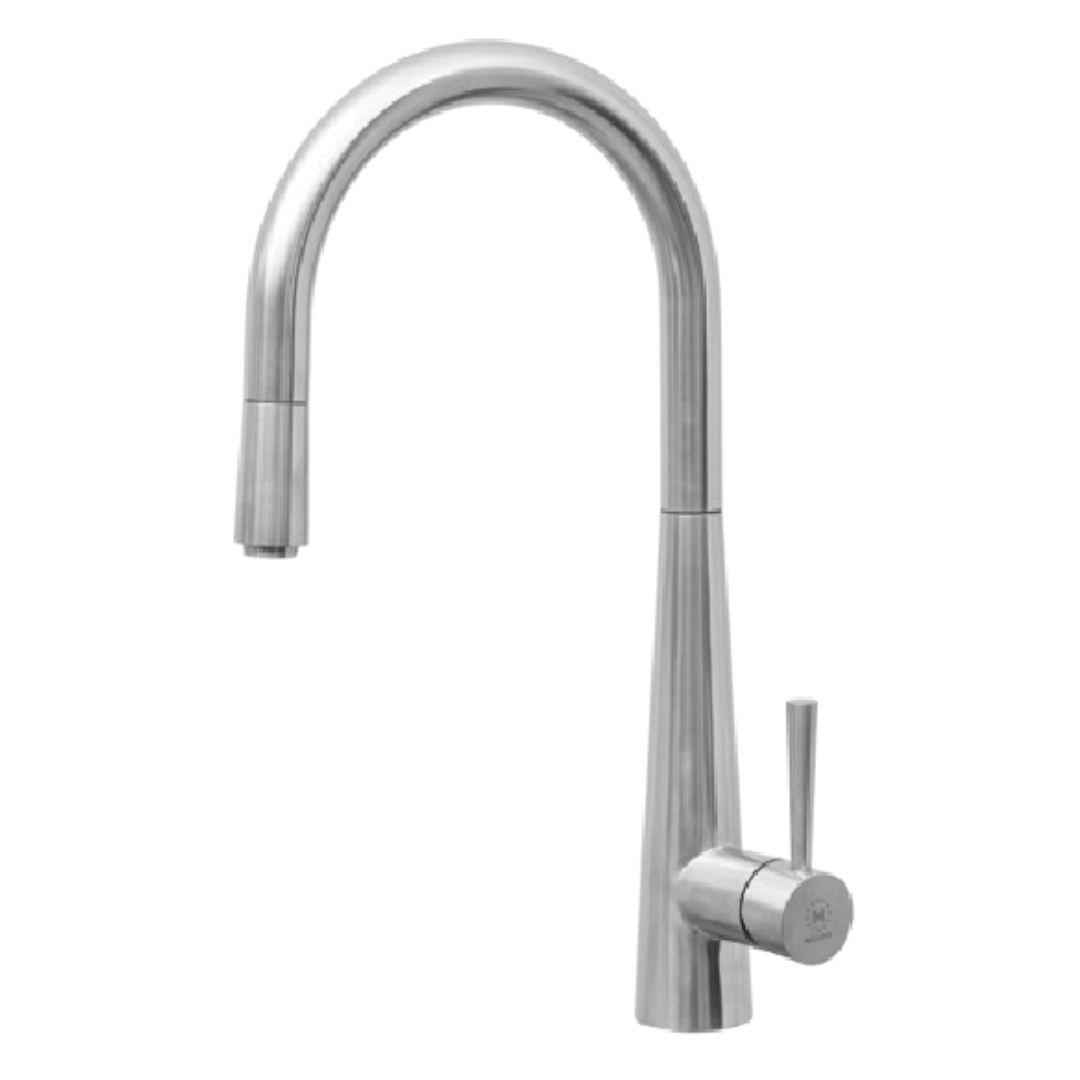 VÒI RỬA CHÉN MALLOCA K095SS