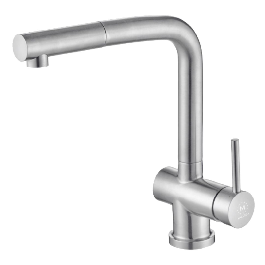 VÒI RỬA CHÉN MALLOCA K103SS
