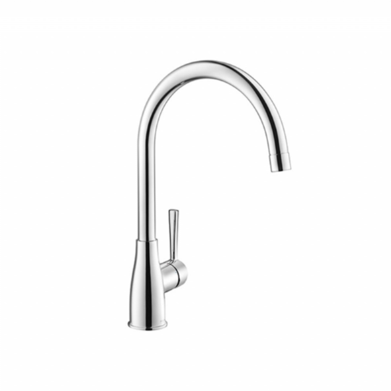 VÒI RỬA CHÉN MOEN GN60501MCL01 NÓNG LẠNH CAO CẤP