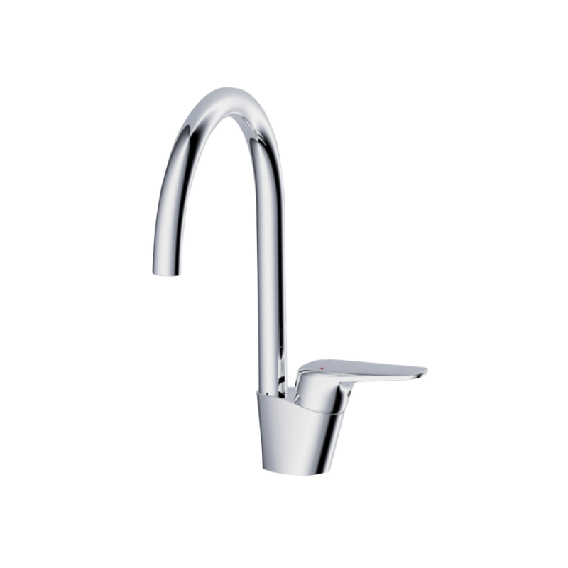 VÒI RỬA CHÉN NÓNG LẠNH JOMOO 3333-476/1B-Z