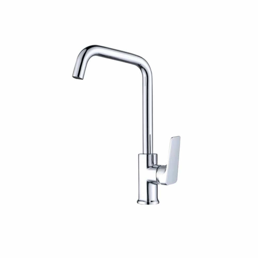 VÒI RỬA CHÉN OGIER GLF 106 NÓNG LẠNH XOAY 360° HỢP KIM ĐỒNG