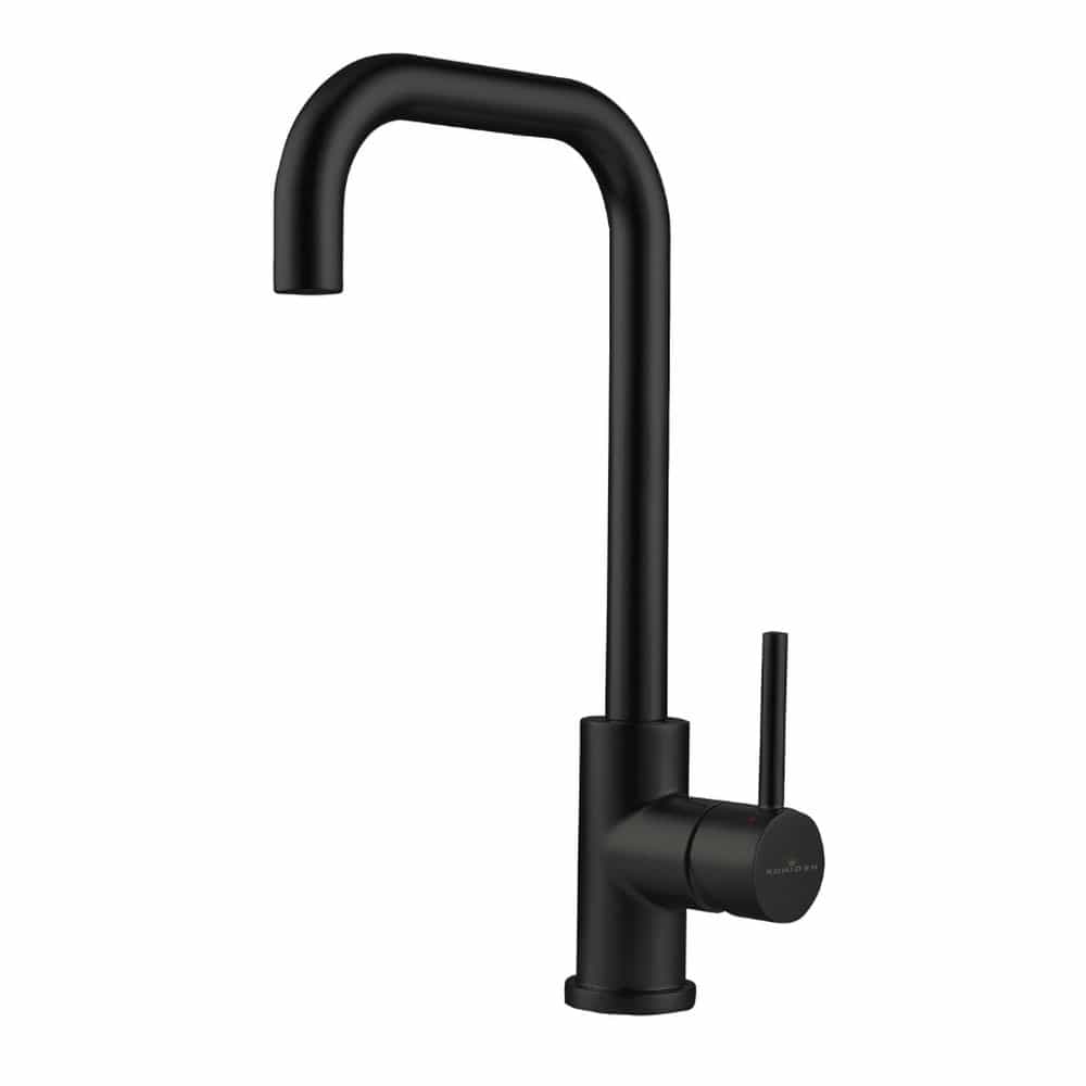VÒI RỬA CHÉN REGINOX CRYSTAL HMH.R30516 ĐỒNG MẠ PVD
