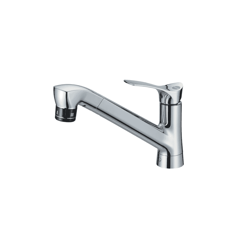 VÒI RỬA CHÉN SANEI SMART FINE BUBBLE K87121ET6JV-13