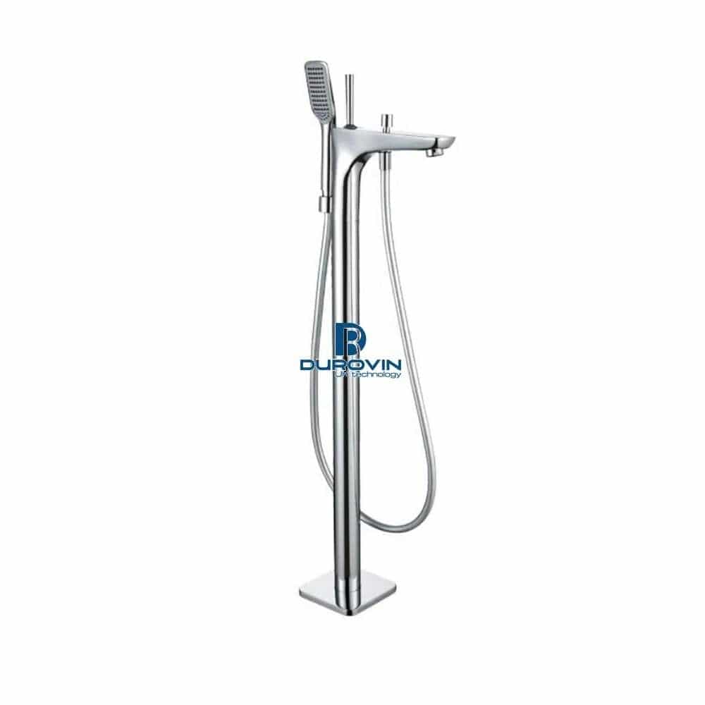 VÒI SEN BỒN TẮM ĐẶT SÀN DUROVIN SDS7209