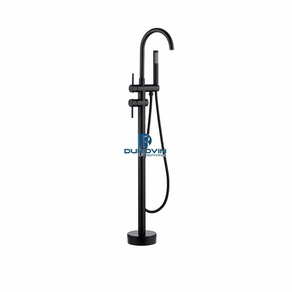 VÒI SEN BỒN TẮM ĐẶT SÀN DUROVIN SDS7301