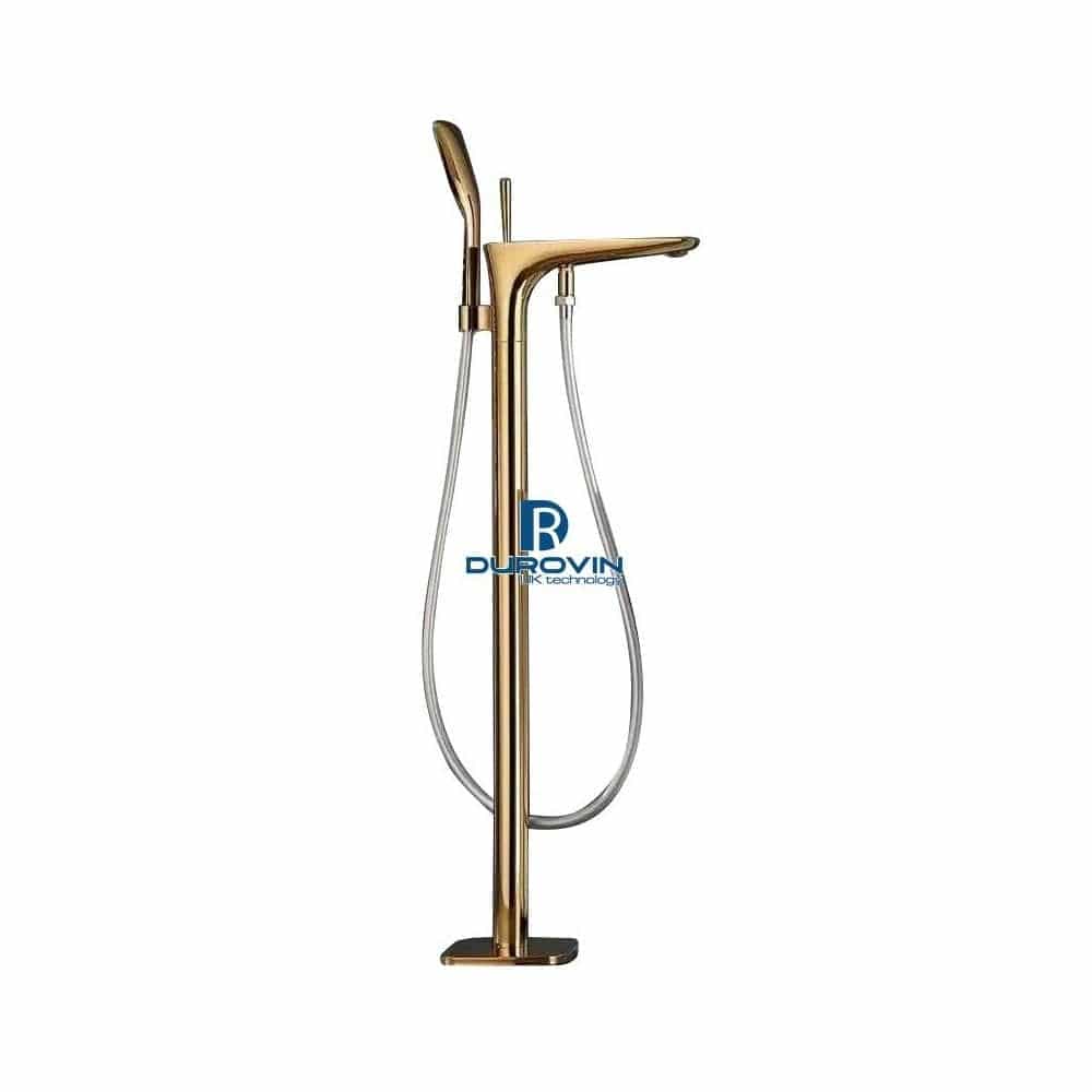 VÒI SEN BỒN TẮM ĐẶT SÀN DUROVIN SDS7409